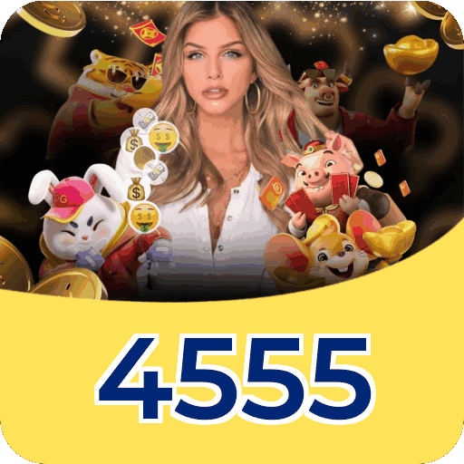 4555